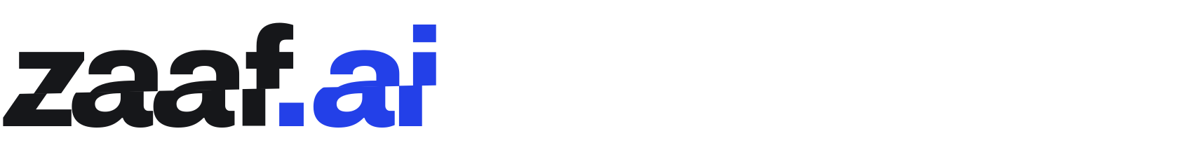 zaaf.ai